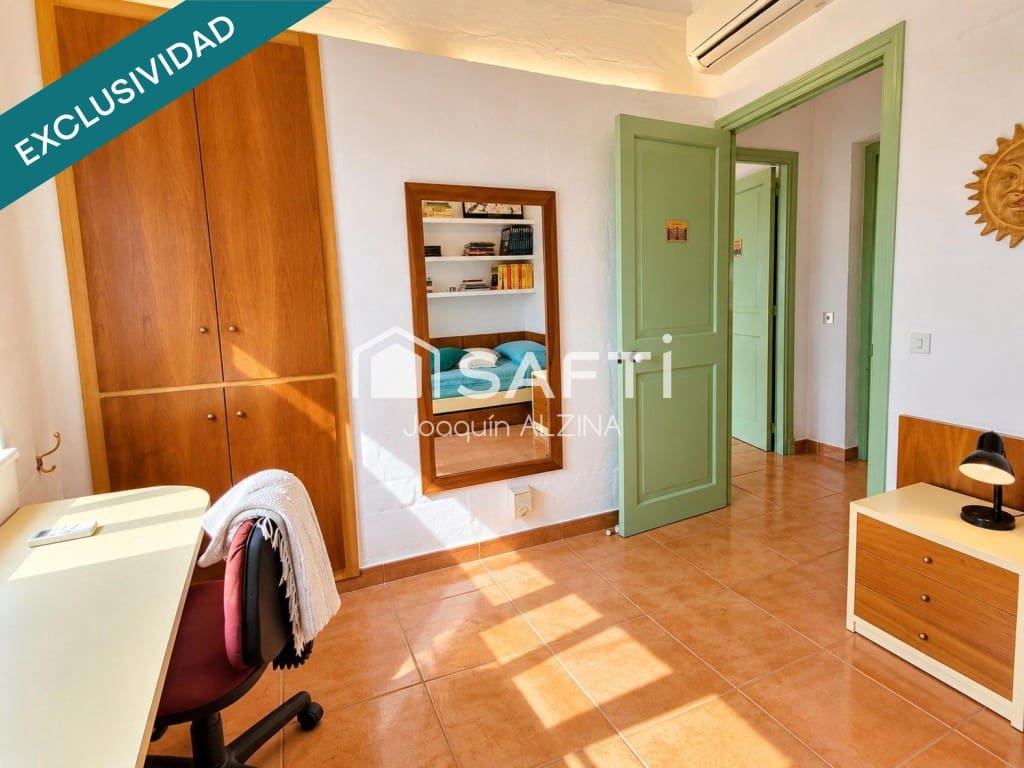 7 quarto Moradia para venda em Mahon / Mao com piscina garagem - 1 650 000 € (Ref: 10157610)
