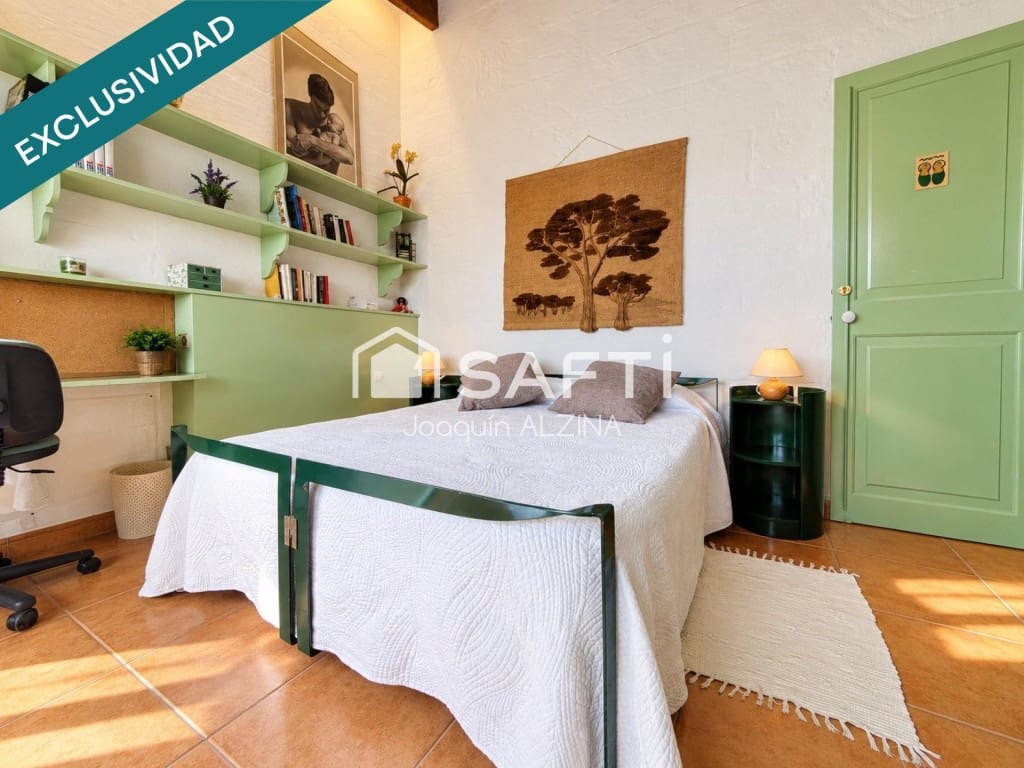 7 quarto Moradia para venda em Mahon / Mao com piscina garagem - 1 650 000 € (Ref: 10157610)