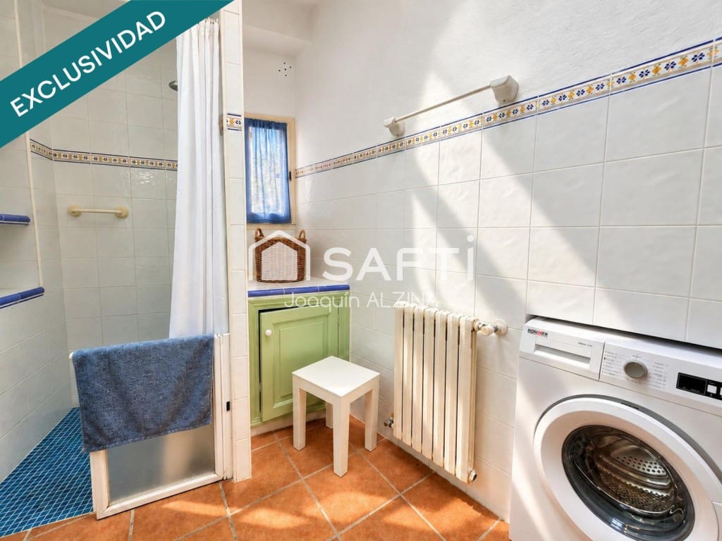 7 quarto Moradia para venda em Mahon / Mao com piscina garagem - 1 650 000 € (Ref: 10157610)