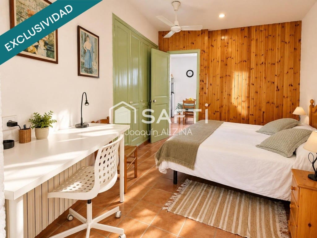 7 quarto Moradia para venda em Mahon / Mao com piscina garagem - 1 650 000 € (Ref: 10157610)