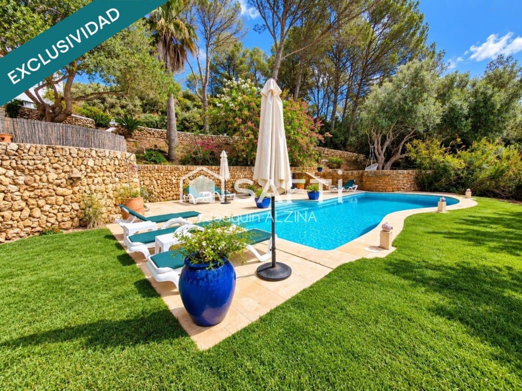 7 quarto Moradia para venda em Mahon / Mao com piscina garagem - 1 650 000 € (Ref: 10157610)