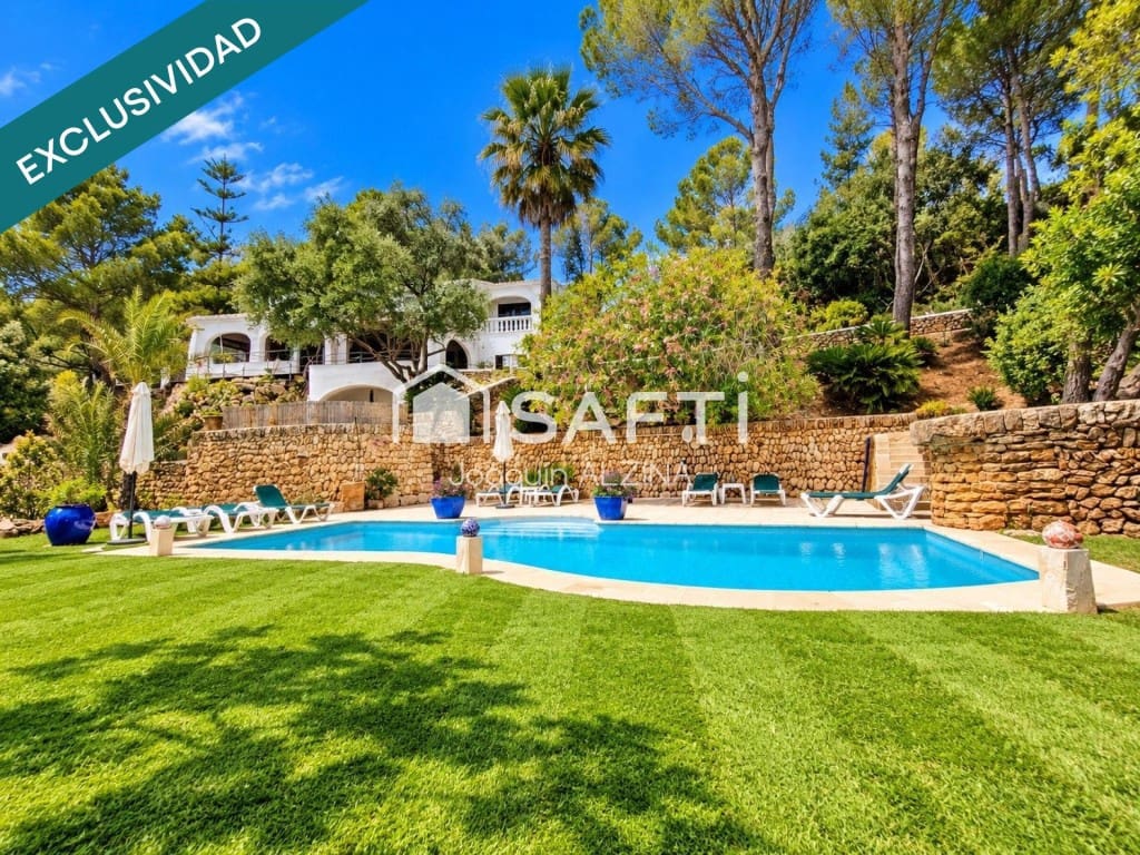 7 quarto Moradia para venda em Mahon / Mao com piscina garagem - 1 650 000 € (Ref: 10157610)