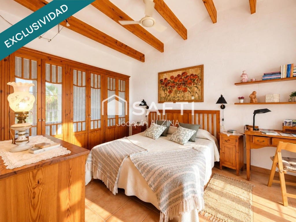 7 quarto Moradia para venda em Mahon / Mao com piscina garagem - 1 650 000 € (Ref: 10157610)
