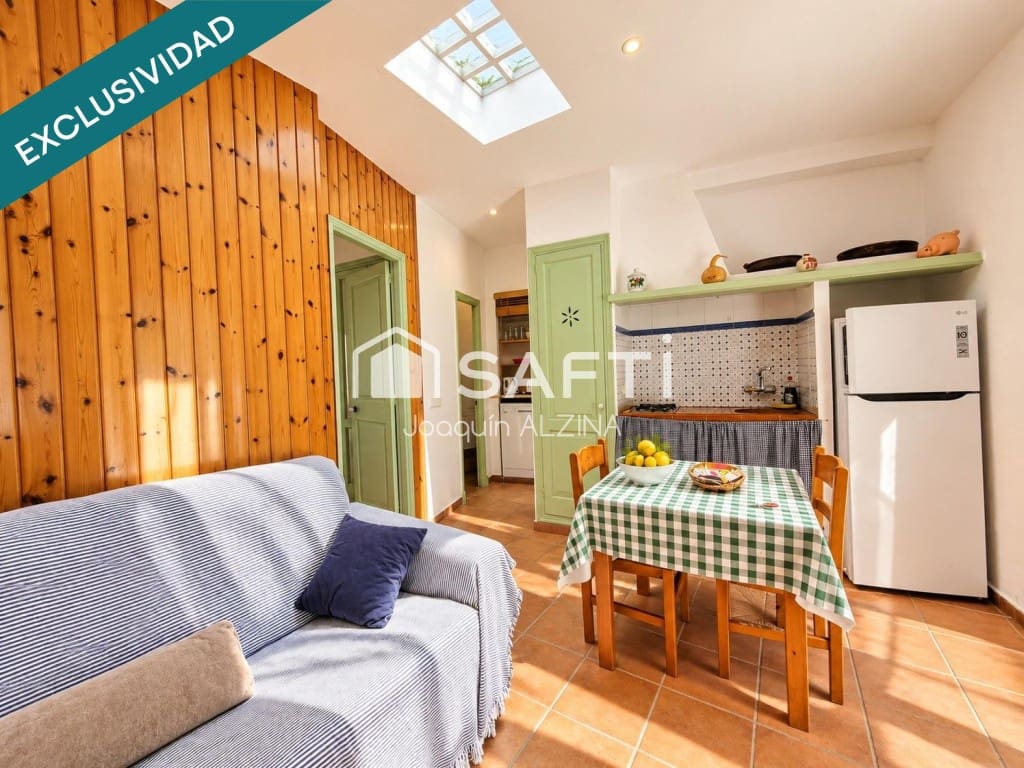 7 quarto Moradia para venda em Mahon / Mao com piscina garagem - 1 650 000 € (Ref: 10157610)