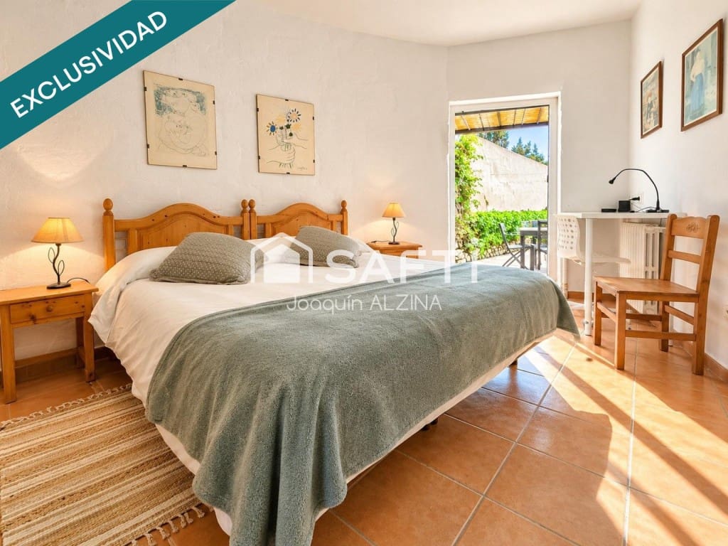 7 quarto Moradia para venda em Mahon / Mao com piscina garagem - 1 650 000 € (Ref: 10157610)