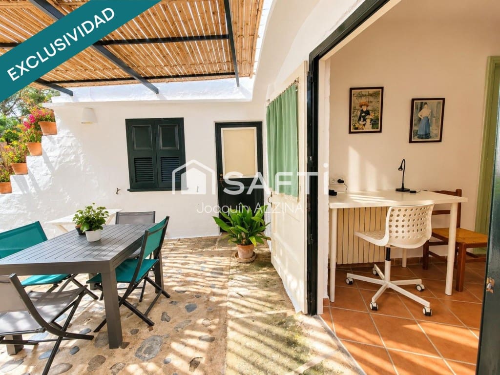 7 quarto Moradia para venda em Mahon / Mao com piscina garagem - 1 650 000 € (Ref: 10157610)