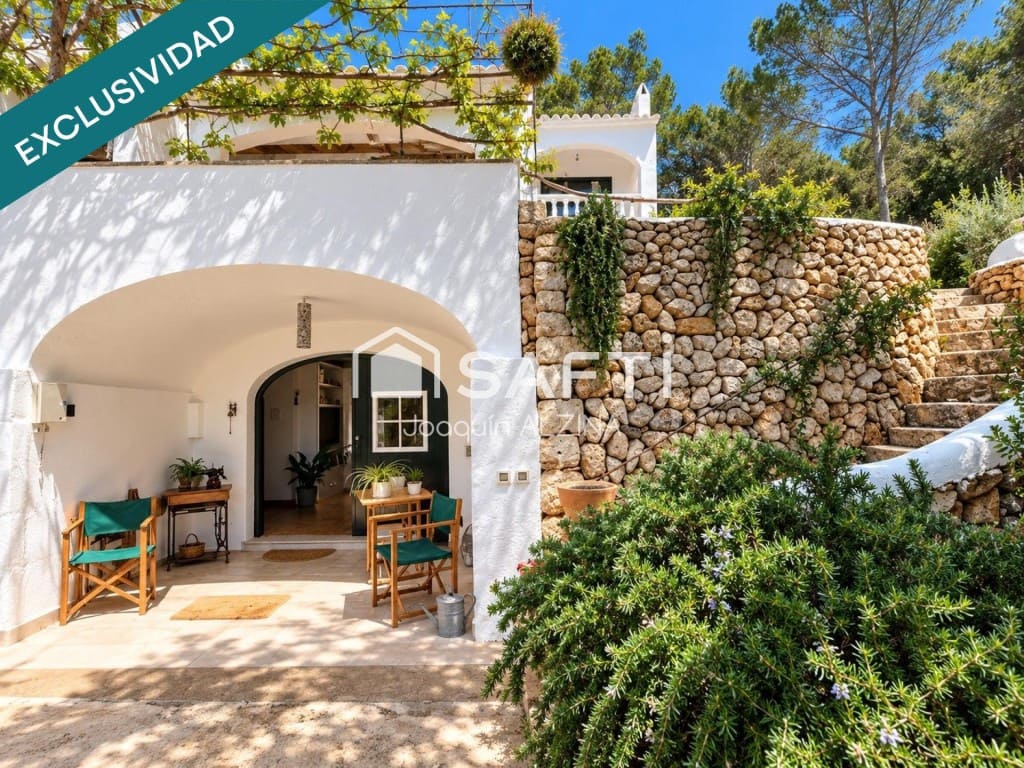 7 quarto Moradia para venda em Mahon / Mao com piscina garagem - 1 650 000 € (Ref: 10157610)