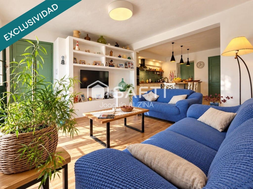 7 quarto Moradia para venda em Mahon / Mao com piscina garagem - 1 650 000 € (Ref: 10157610)