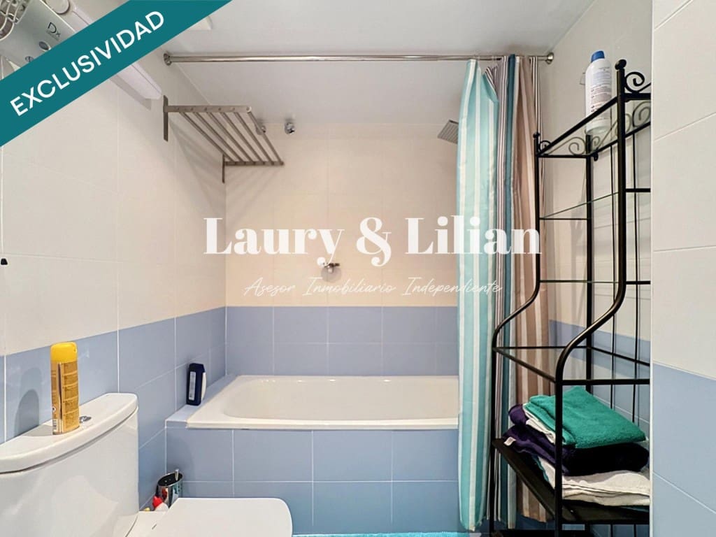 2 slaapkamer Appartement te koop in Empuriabrava met zwembad - € 158.000 (Ref: 10157611)