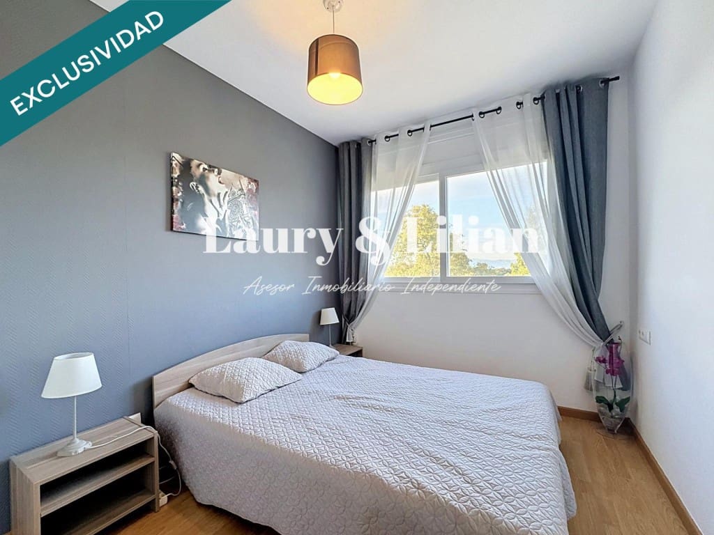 2 slaapkamer Appartement te koop in Empuriabrava met zwembad - € 158.000 (Ref: 10157611)