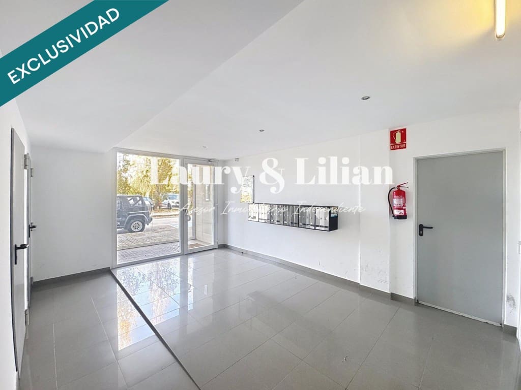 2 slaapkamer Appartement te koop in Empuriabrava met zwembad - € 158.000 (Ref: 10157611)