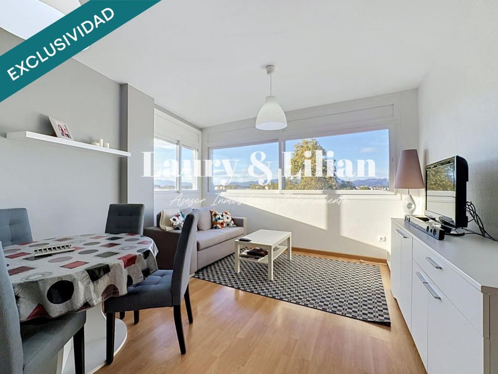 2 slaapkamer Appartement te koop in Empuriabrava met zwembad - € 158.000 (Ref: 10157611)
