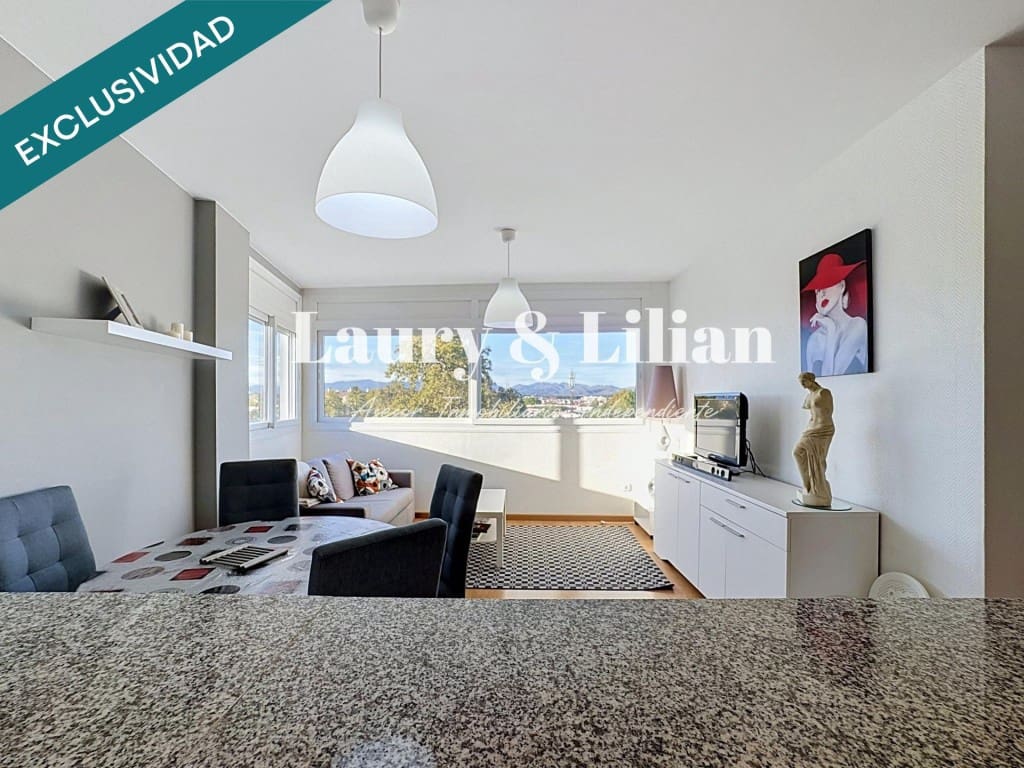 2 slaapkamer Appartement te koop in Empuriabrava met zwembad - € 158.000 (Ref: 10157611)