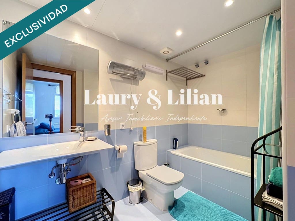 2 slaapkamer Appartement te koop in Empuriabrava met zwembad - € 158.000 (Ref: 10157611)
