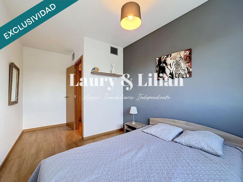 2 slaapkamer Appartement te koop in Empuriabrava met zwembad - € 158.000 (Ref: 10157611)