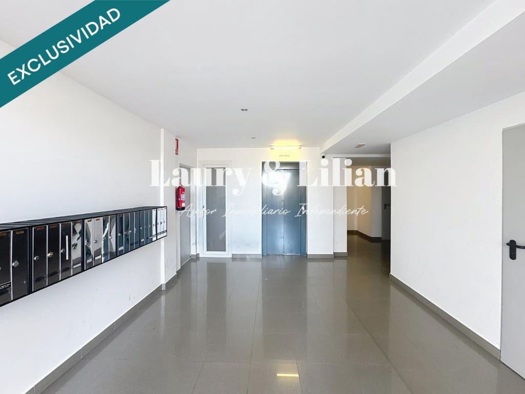 2 slaapkamer Appartement te koop in Empuriabrava met zwembad - € 158.000 (Ref: 10157611)