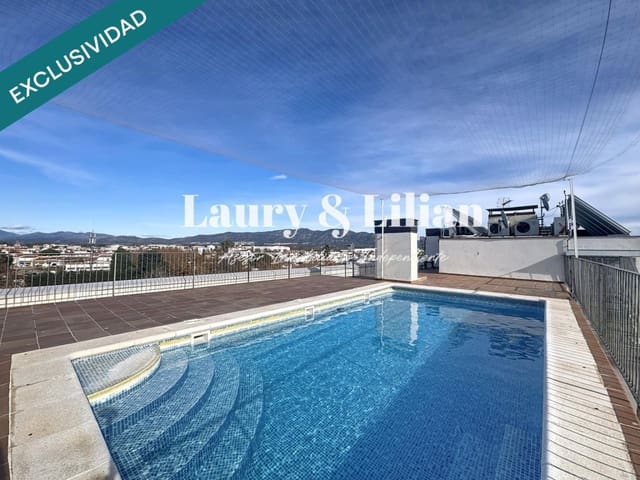 2 slaapkamer Appartement te koop in Empuriabrava, Castelló d'Empúries met zwembad - € 158.000 (Ref: 10157611)