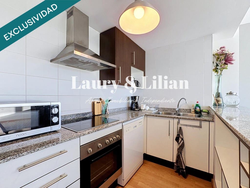 2 slaapkamer Appartement te koop in Empuriabrava met zwembad - € 158.000 (Ref: 10157611)