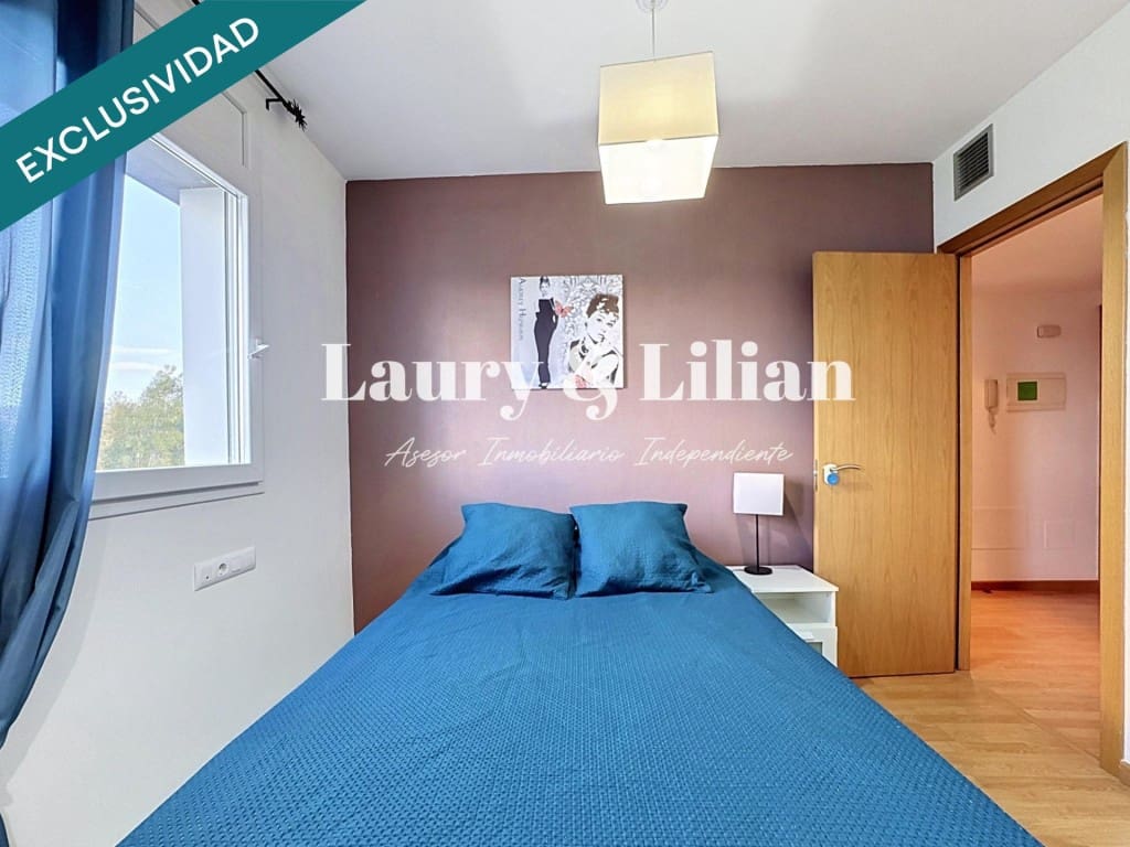 2 slaapkamer Appartement te koop in Empuriabrava met zwembad - € 158.000 (Ref: 10157611)