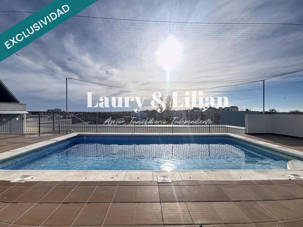 2 slaapkamer Appartement te koop in Empuriabrava met zwembad - € 158.000 (Ref: 10157611)