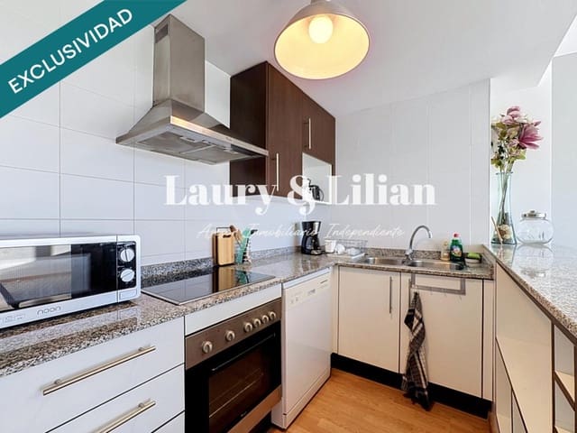 2 slaapkamer Appartement te koop in Empuriabrava, Castelló d'Empúries met zwembad - € 158.000 (Ref: 10157611)