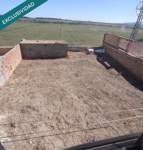 4 quarto Moradia para venda em Albalatillo - 55 000 € (Ref: 10157612)