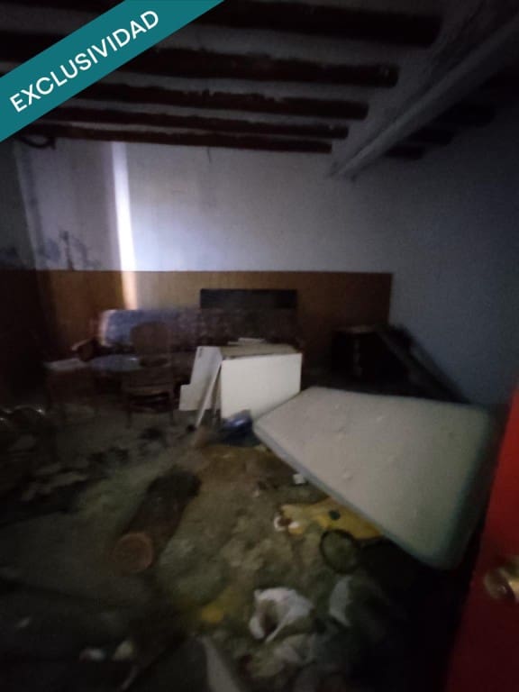 4 bedroom Villa for sale in Albalatillo - € 55,000 (Ref: 10157612)