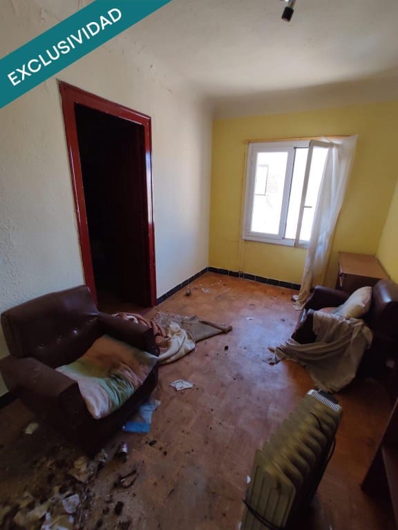 4 bedroom Villa for sale in Albalatillo - € 55,000 (Ref: 10157612)