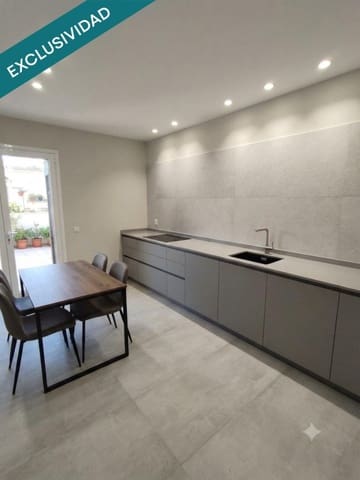 4 quarto Moradia para venda em Albalatillo - 55 000 € (Ref: 10157612)