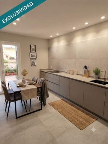 4 quarto Moradia para venda em Albalatillo - 55 000 € (Ref: 10157612)