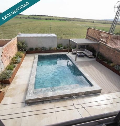 4 quarto Moradia para venda em Albalatillo - 55 000 € (Ref: 10157612)