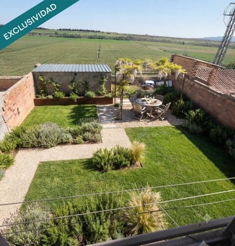 4 quarto Moradia para venda em Albalatillo - 55 000 € (Ref: 10157612)