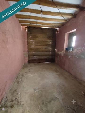 4 quarto Moradia para venda em Albalatillo - 55 000 € (Ref: 10157612)