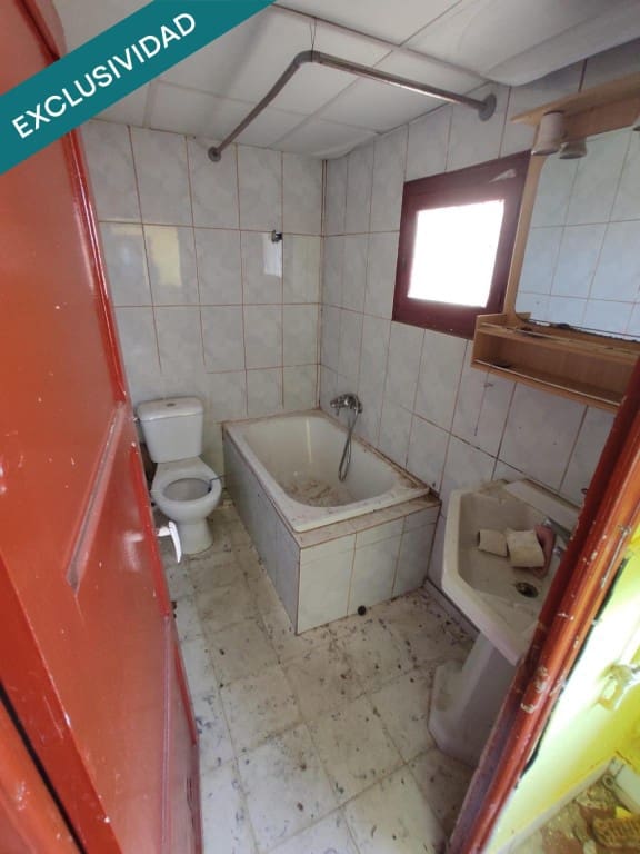 4 bedroom Villa for sale in Albalatillo - € 55,000 (Ref: 10157612)