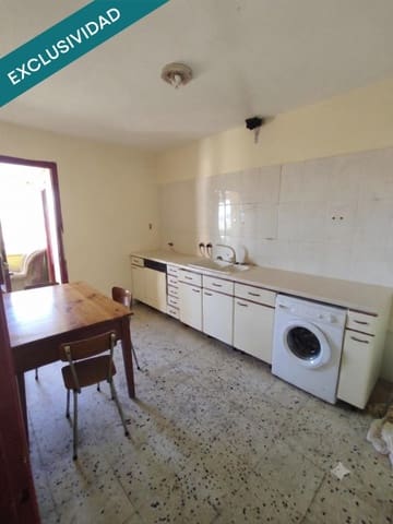 4 quarto Moradia para venda em Albalatillo - 55 000 € (Ref: 10157612)
