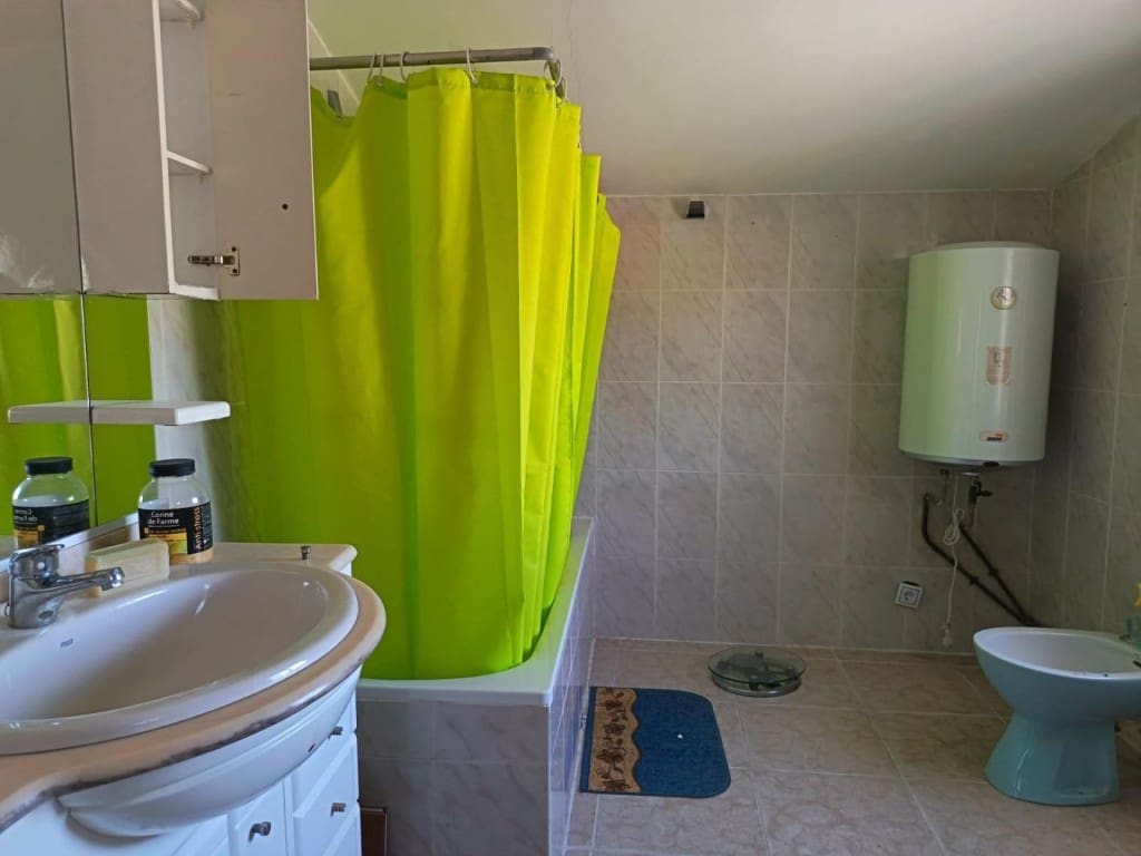 4 camera da letto Villa in vendita in Albarreal de Tajo con piscina garage - 126.000 € (Rif: 10157613)