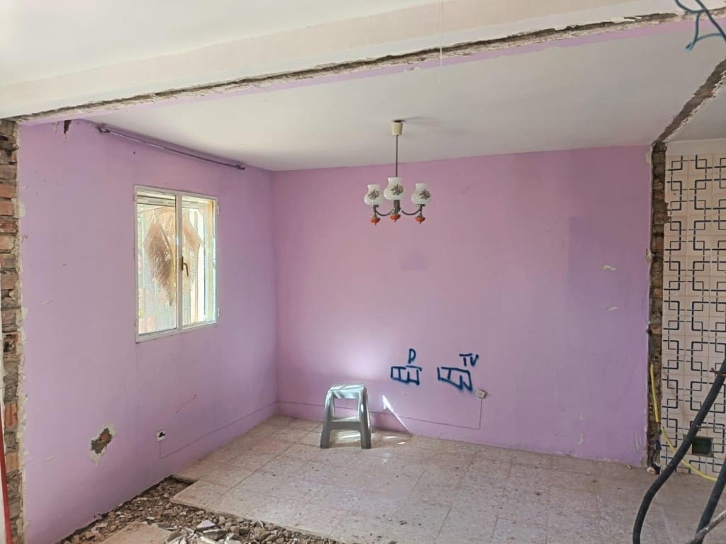 4 camera da letto Villa in vendita in Albarreal de Tajo con piscina garage - 126.000 € (Rif: 10157613)