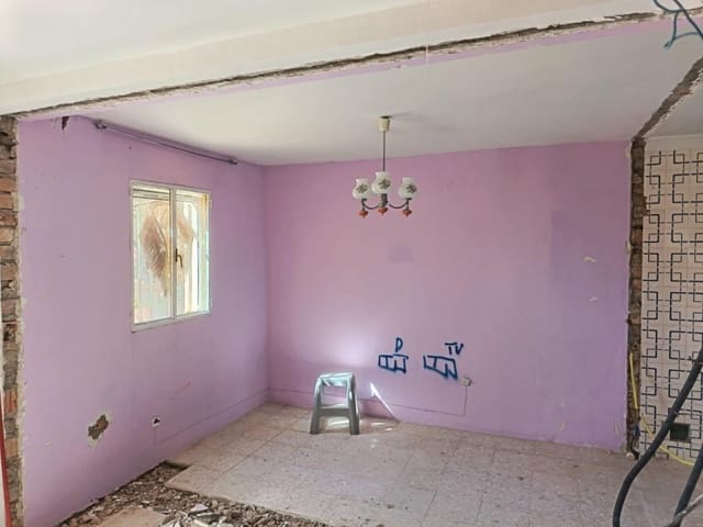 4 chambre Villa/Maison à vendre à Albarreal de Tajo avec piscine garage - 126 000 € (Ref: 10157613)