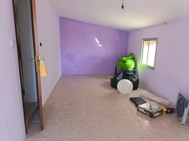 4 chambre Villa/Maison à vendre à Albarreal de Tajo avec piscine garage - 126 000 € (Ref: 10157613)