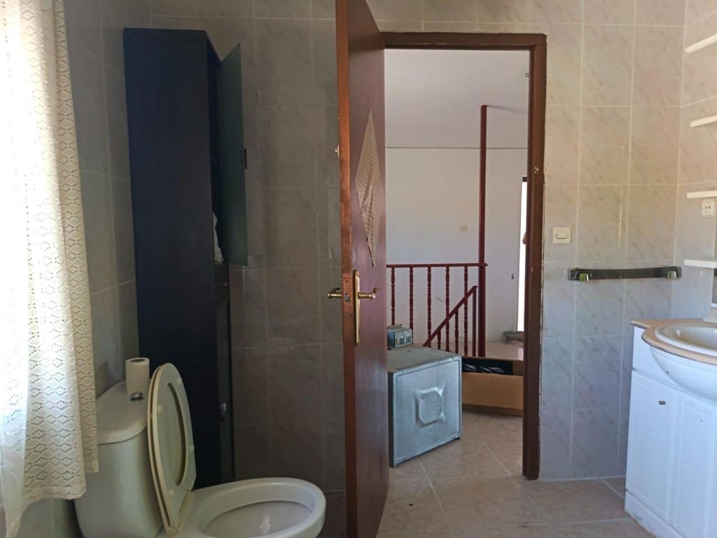 4 camera da letto Villa in vendita in Albarreal de Tajo con piscina garage - 126.000 € (Rif: 10157613)