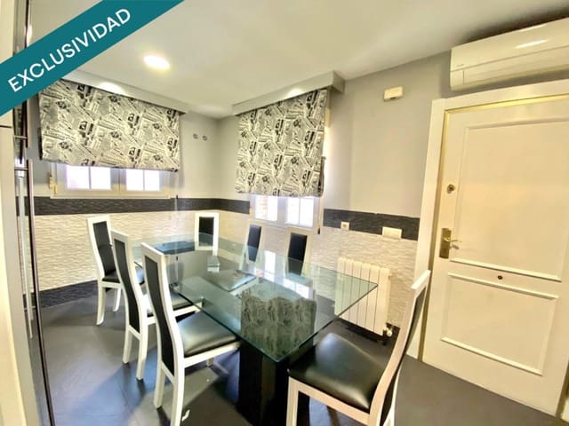 8 camera da letto Villa in vendita in Guadarrama con piscina garage - 780.000 € (Rif: 10157614)