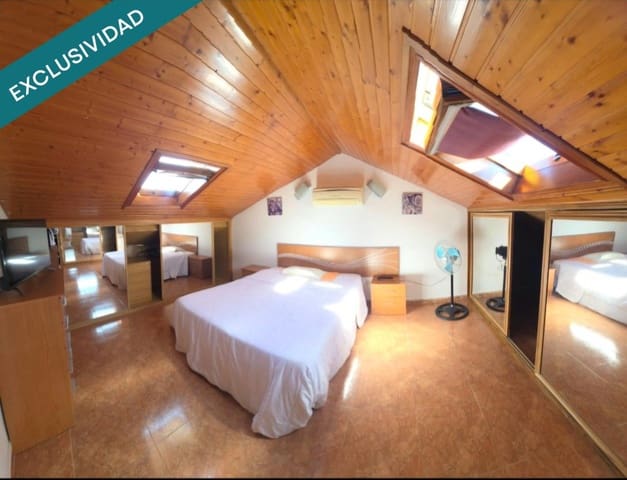 8 camera da letto Villa in vendita in Guadarrama con piscina garage - 780.000 € (Rif: 10157614)