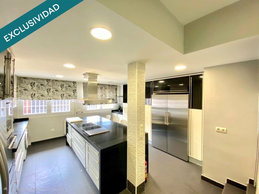 8 camera da letto Villa in vendita in Guadarrama con piscina garage - 780.000 € (Rif: 10157614)