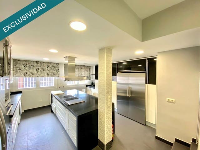 8 camera da letto Villa in vendita in Guadarrama con piscina garage - 780.000 € (Rif: 10157614)