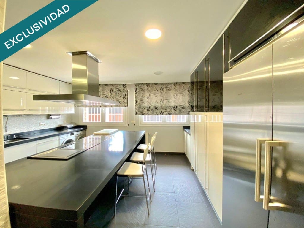 8 camera da letto Villa in vendita in Guadarrama con piscina garage - 780.000 € (Rif: 10157614)