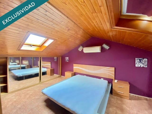 8 camera da letto Villa in vendita in Guadarrama con piscina garage - 780.000 € (Rif: 10157614)