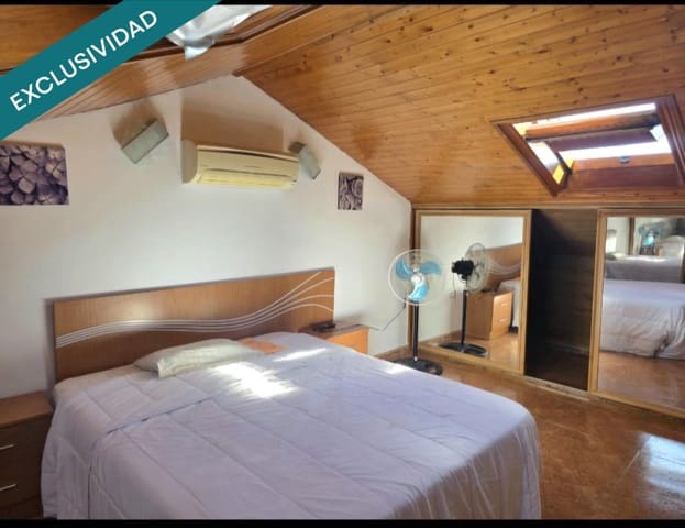 8 camera da letto Villa in vendita in Guadarrama con piscina garage - 780.000 € (Rif: 10157614)