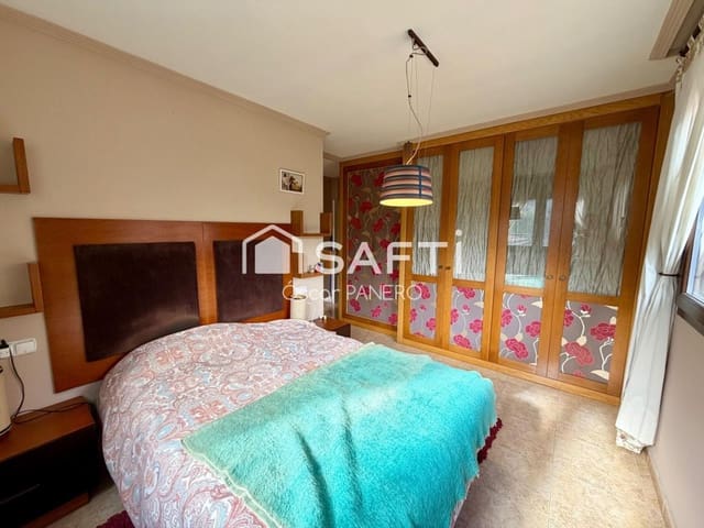 6 chambre Villa/Maison à vendre à Santovenia de la Valdoncina avec garage - 369 000 € (Ref: 10157616)