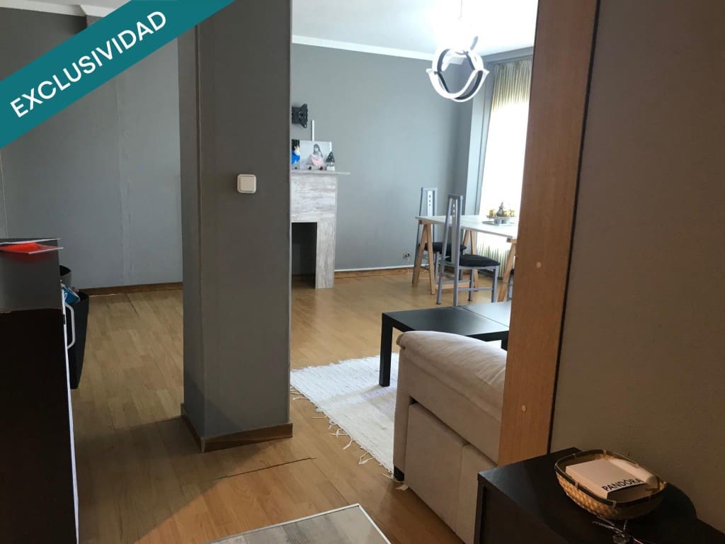 2 soverom Leilighet til salgs i Muros med garasje - € 120 000 (Ref: 10159290)