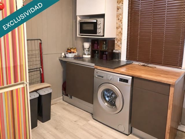 2 camera da letto Appartamento in vendita in Muros con garage - 120.000 € (Rif: 10159290)
